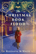 Christmas Book Flood: A Holiday... Romance Set in WWII Iceland