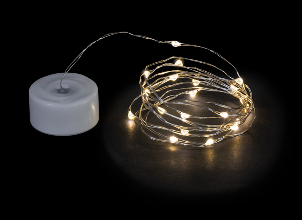 LED String Lights