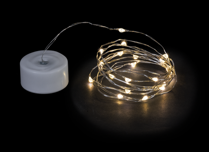 LED String Lights