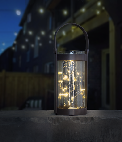 LED String Lights