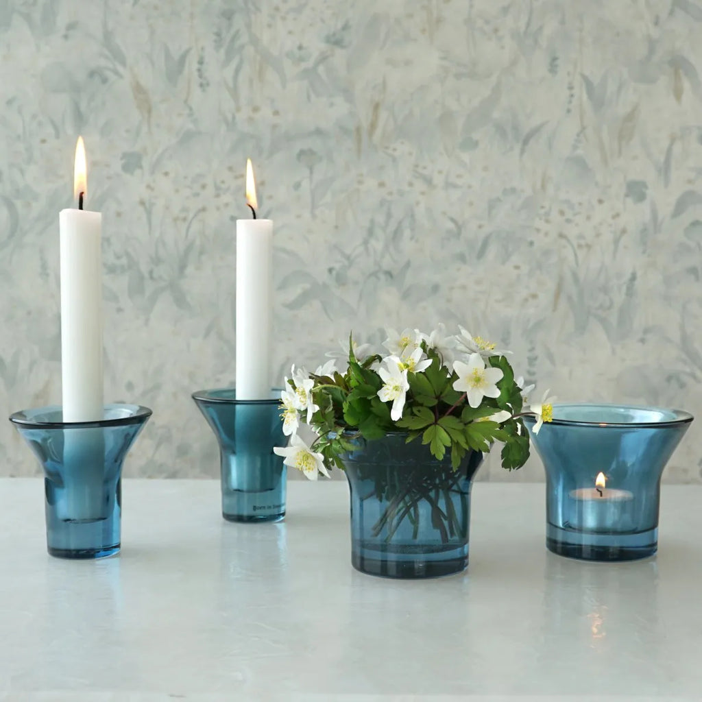 Lumi Candle Holder Large Born in Sweden