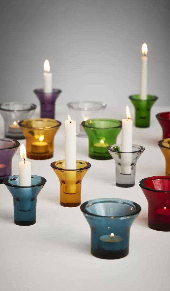 Lumi Candle Holder Large Born in Sweden