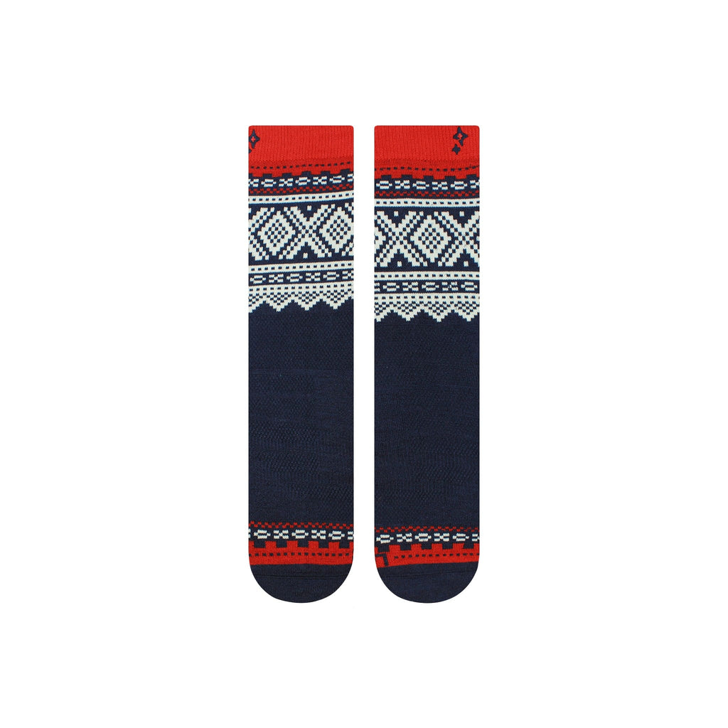 Marius Sock Merino Wool Blend
