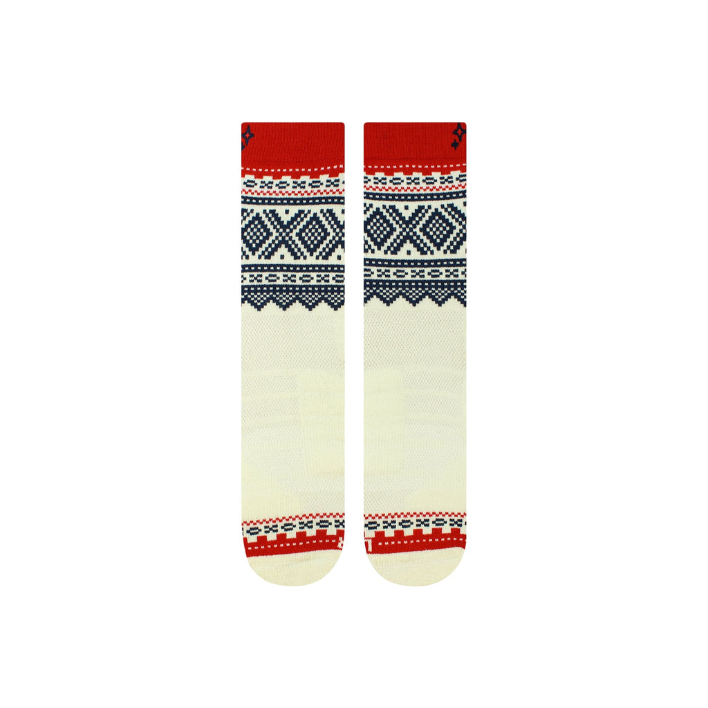 Marius Sock Merino Wool Blend