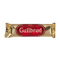 Nidar Gullbrod Marzipan Bar - Chocolate Covered Marzipan
