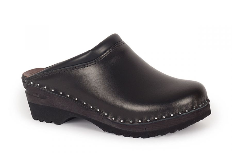 Monet Clog