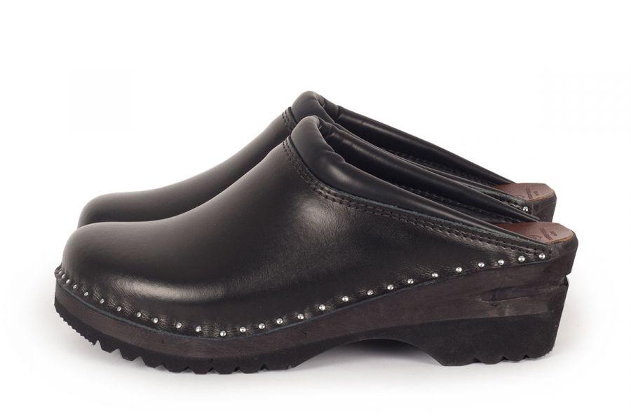 Monet Clog