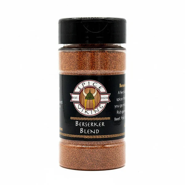 Spice Viking Berserker Blend Seasoning