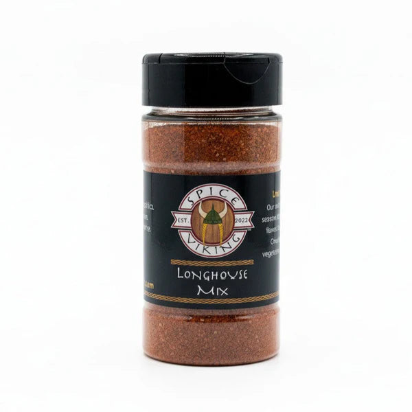 Spice Viking Longhouse Mix Seasoning