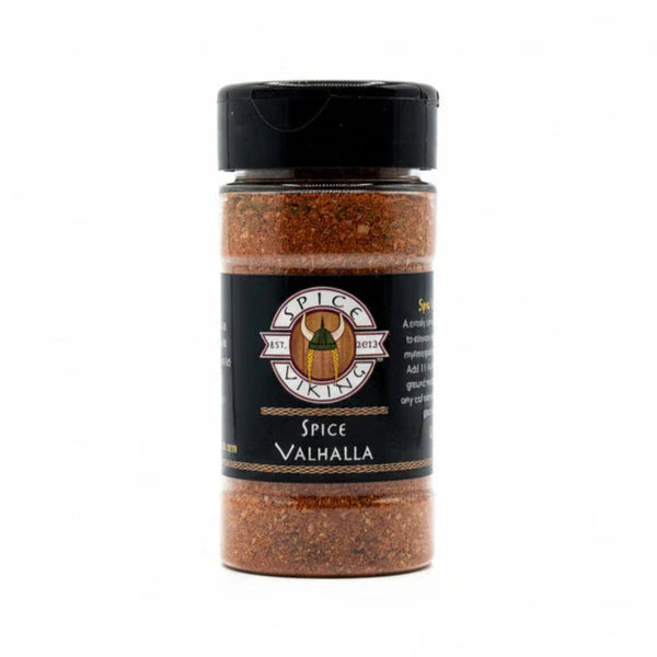 Spice Viking Spice Valhalla Seasoning