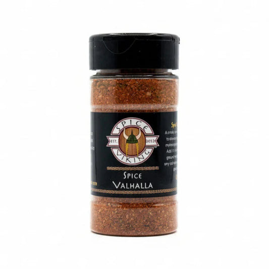 Spice Viking Spice Valhalla Seasoning