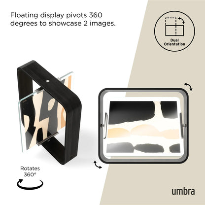 Umbra Bellwood Picture Frame