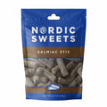 Nordic Sweets Salmiac Stix