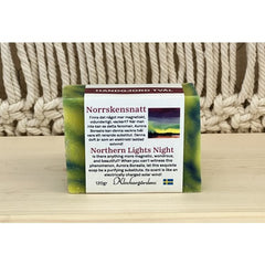 Soap Northern Lights Klockargardens