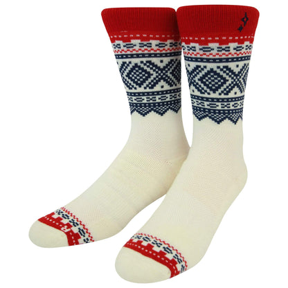 Marius Sock Merino Wool Blend