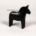 Dala Horse One Color