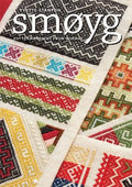 smoyg - Pattern Darning from Norway Yvette Stanton