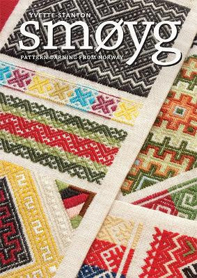 smoyg - Pattern Darning from Norway Yvette Stanton