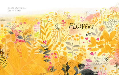 THe Honeybee BB