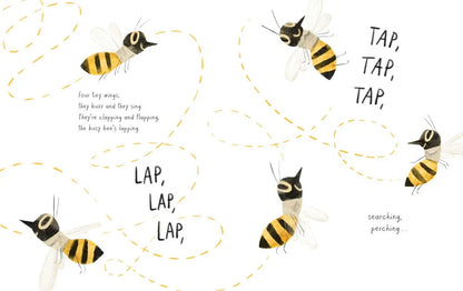 THe Honeybee BB