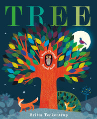 Tree: A Peek-Through BB