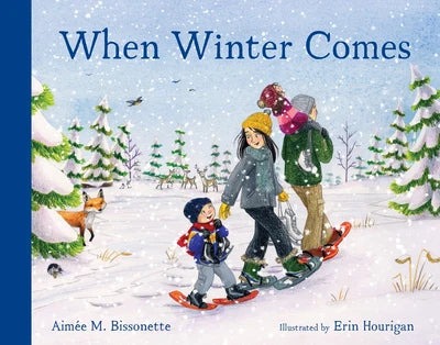 When Winter Comes BB
