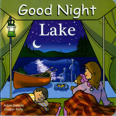 Good Night Lake BB