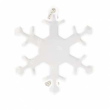 Glimmis Snowflake