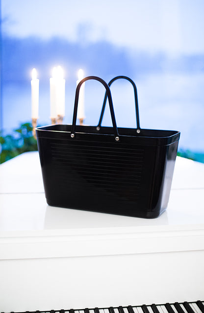 Hinza Tote Black