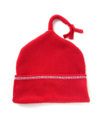 Steller Red Hat