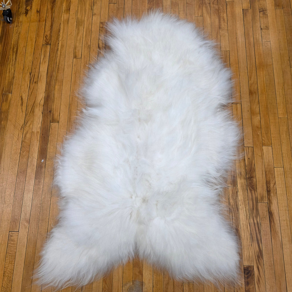 Icelandic Sheepskin - One