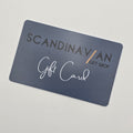 Gift Card Scandianvian Gift Shop