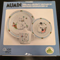 Mumin 3 Piece Set