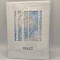 Anniken Card Peace CBA34