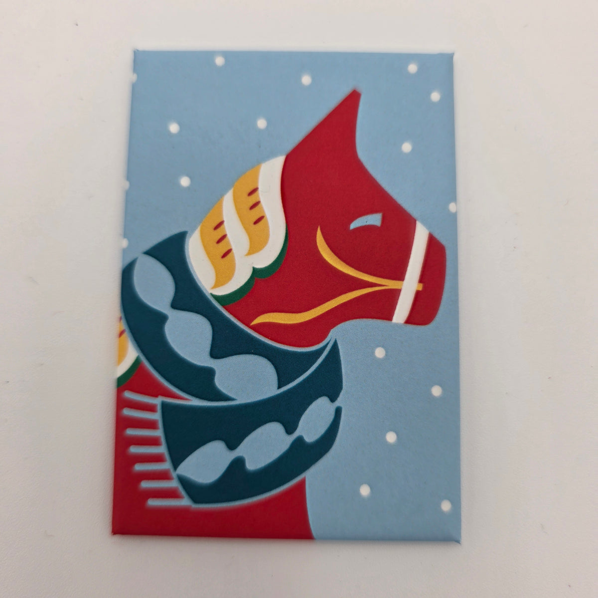 Magnets by Cindy Lindgren