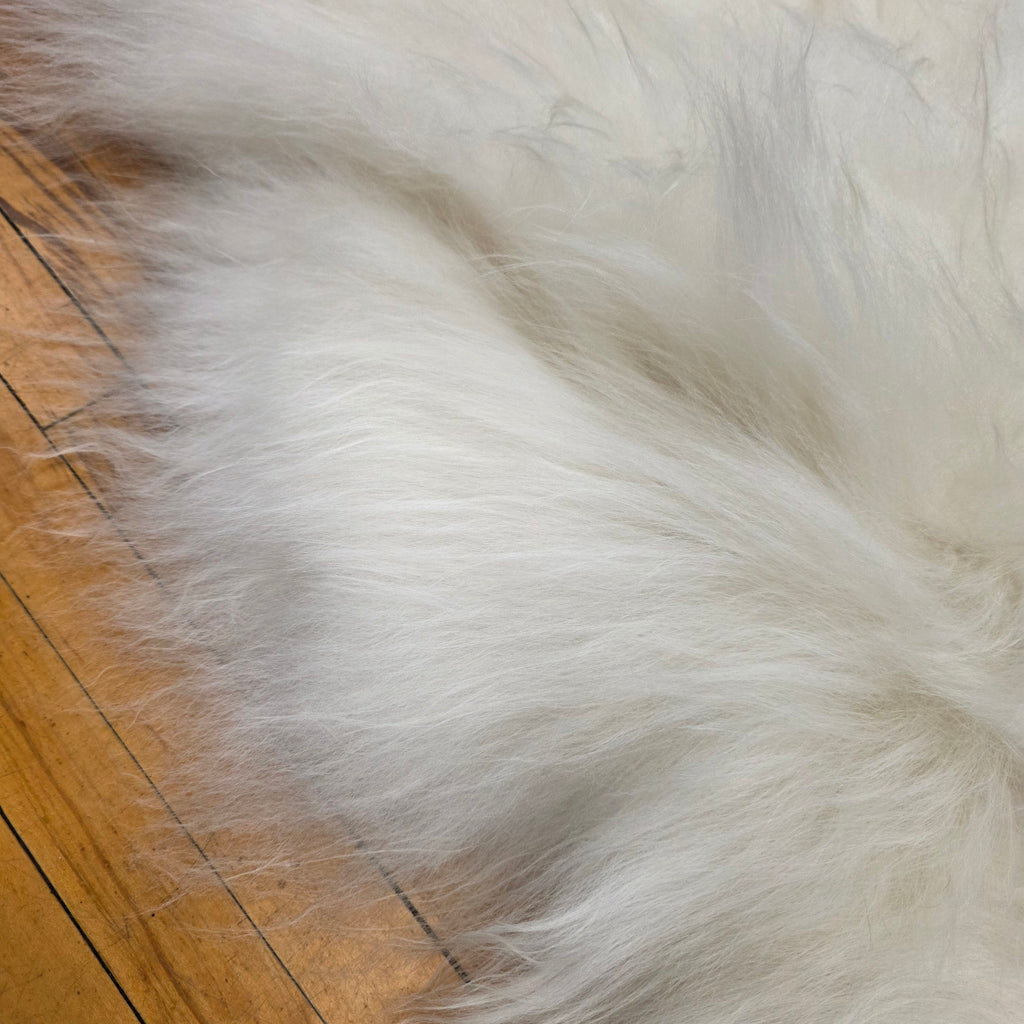 Icelandic Sheepskin - One