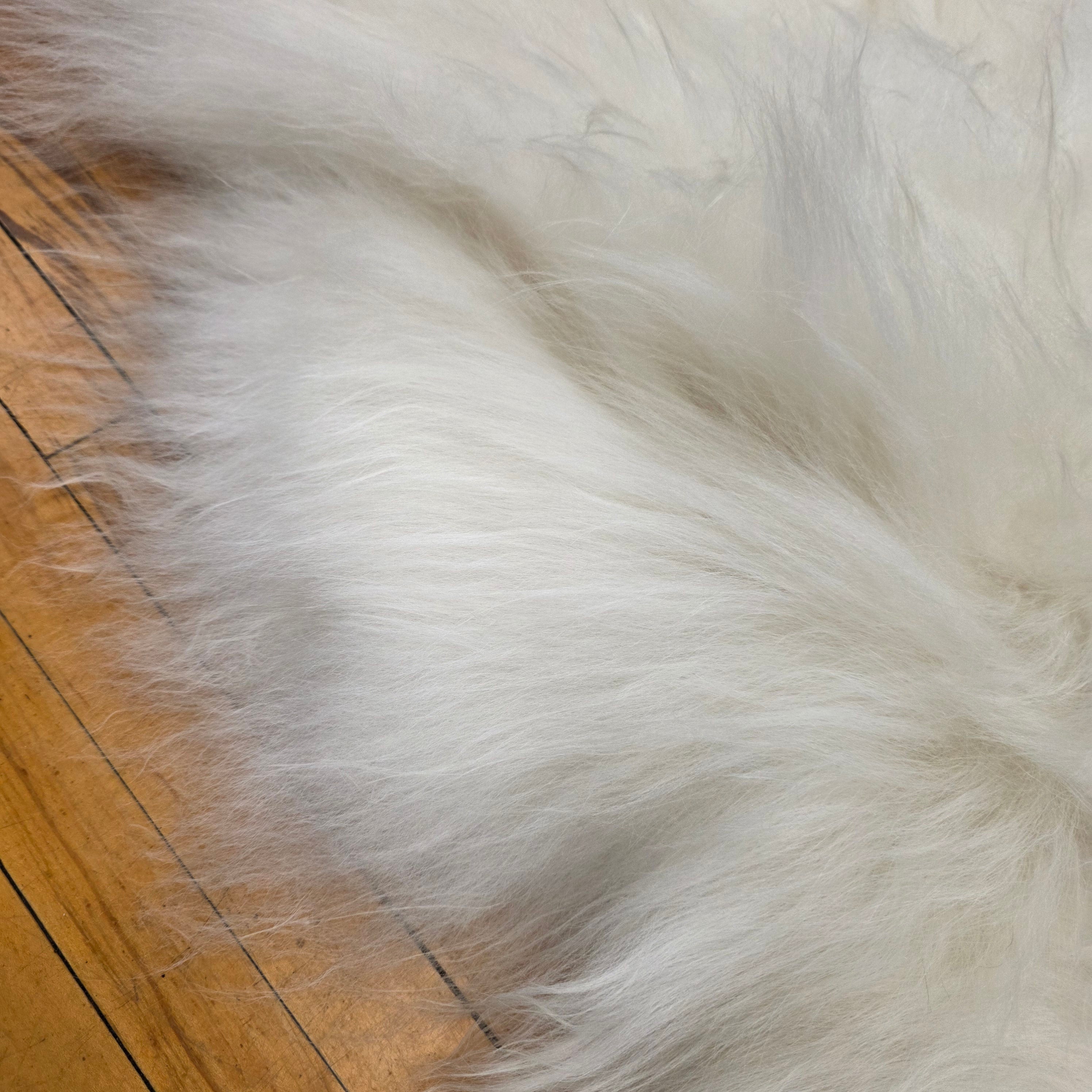 Icelandic Sheepskin - One