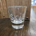 Shot Glass Skal
