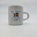 My First Cup - Country Small Kids