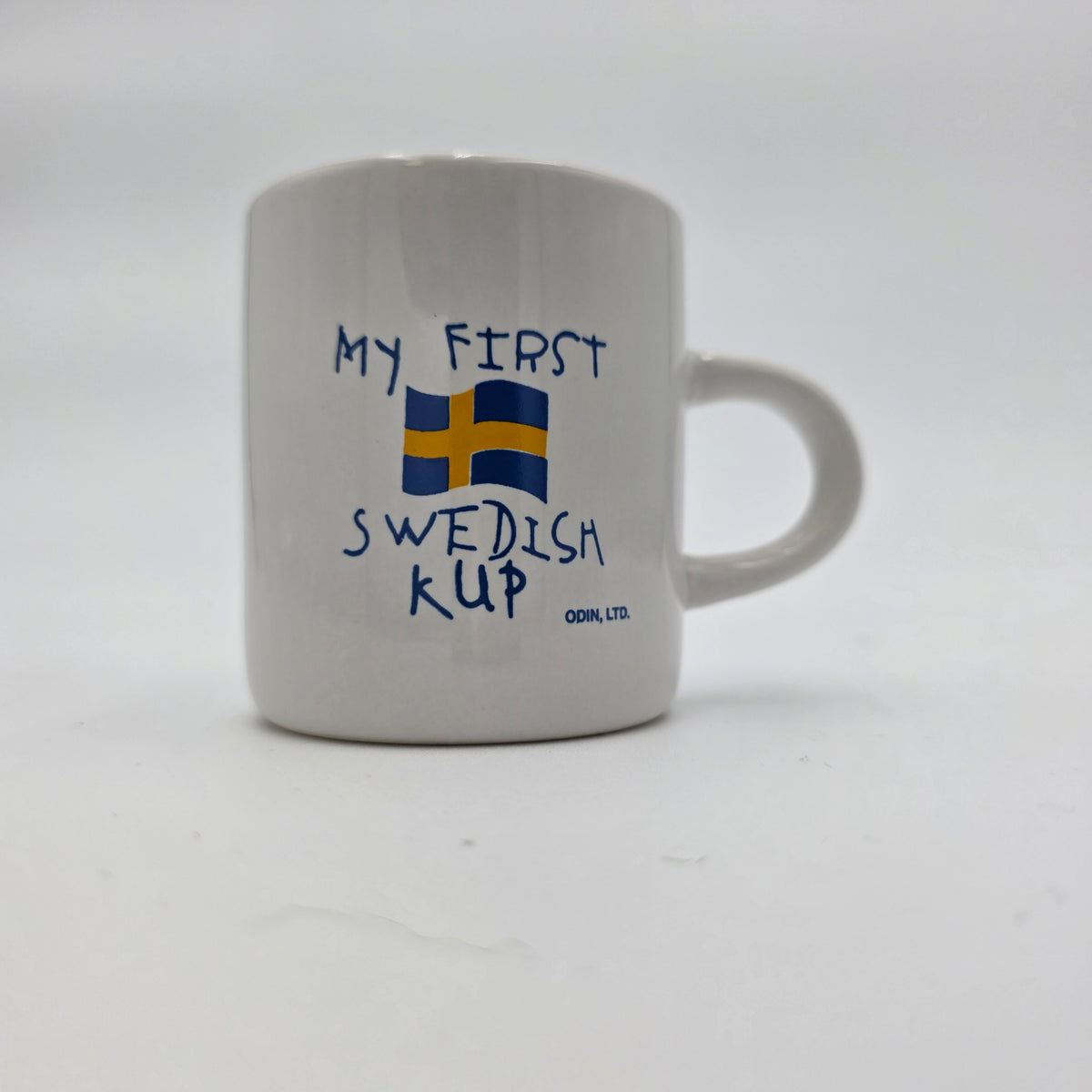 My First Cup - Country Small Kids