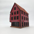 Norway 12 Candle House