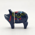 Dala Pig - Blue