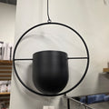 Hanging Circle Planter