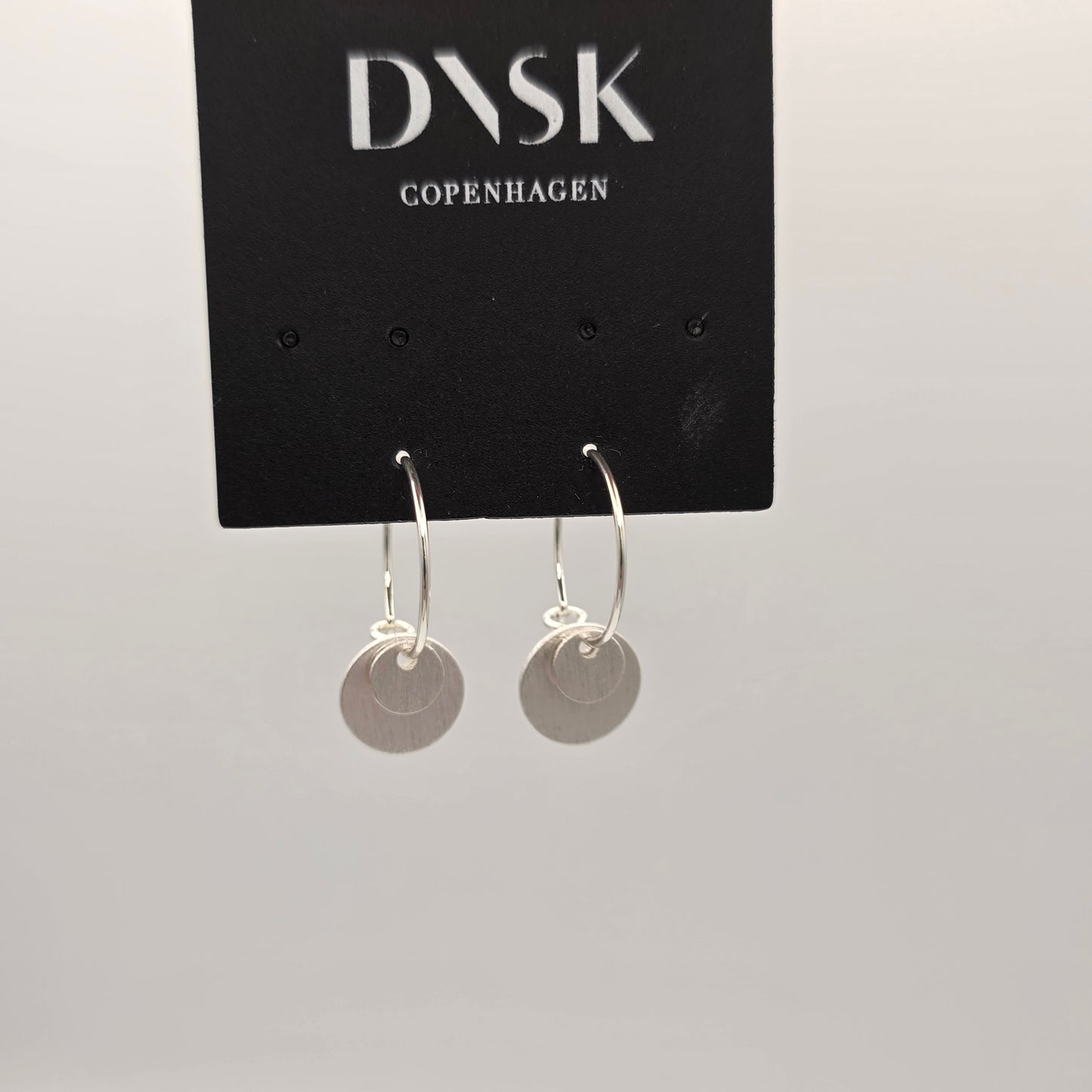 Dansk Copenhagen Theia Earrings
