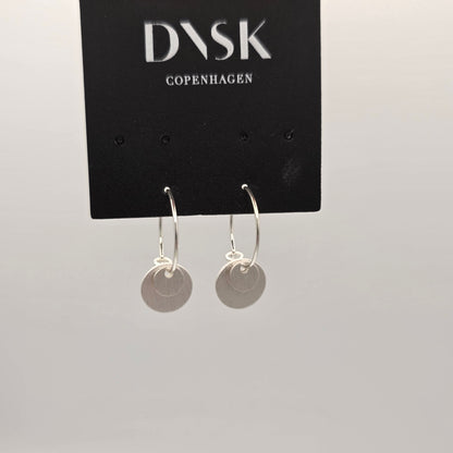 Dansk Copenhagen Theia Earrings