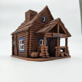 Finland 17 Candle House