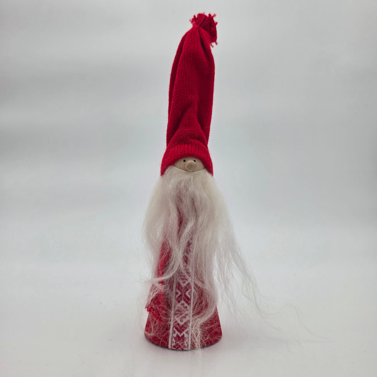 Tomte with Ribbon