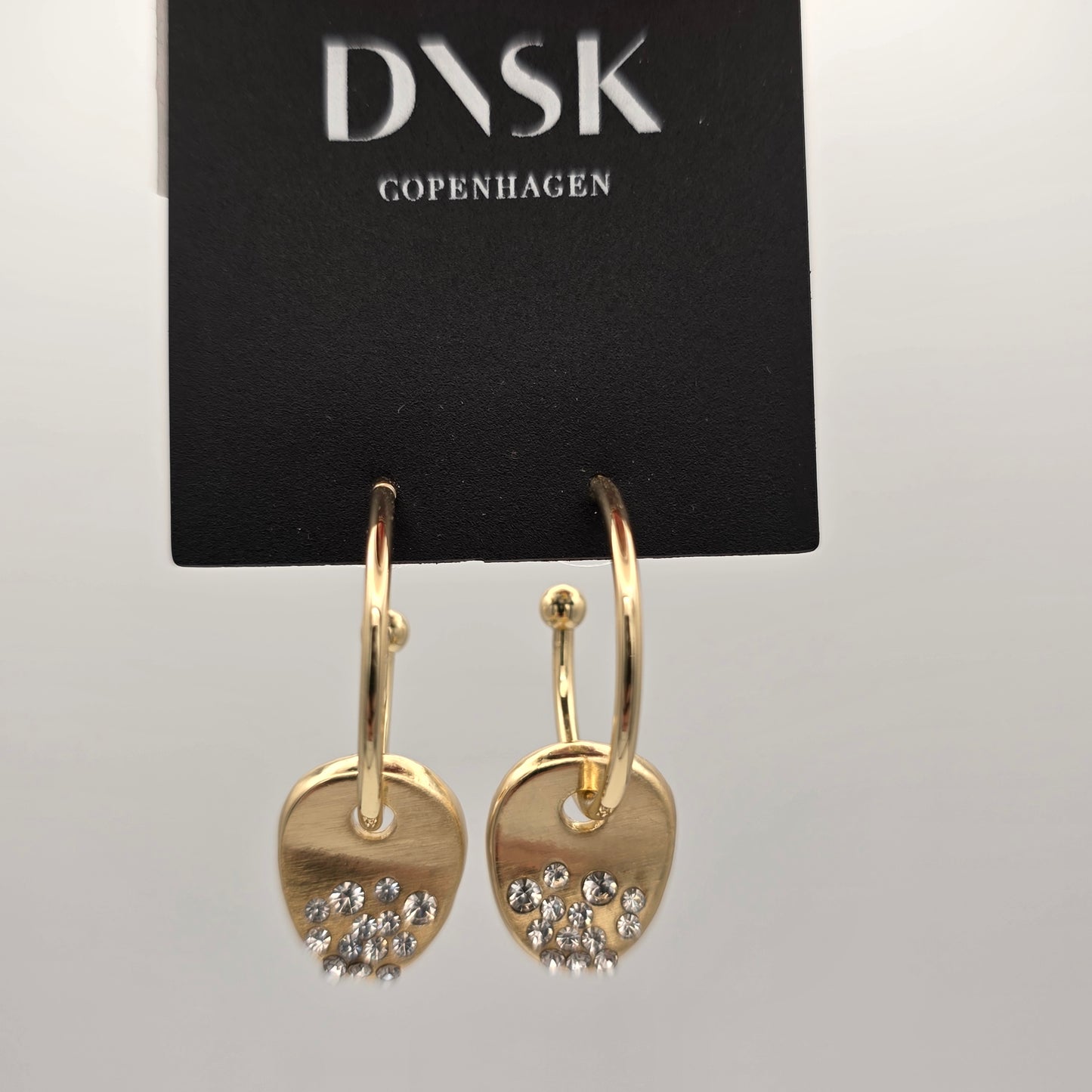 Dansk Copenhagen Audrey Earring