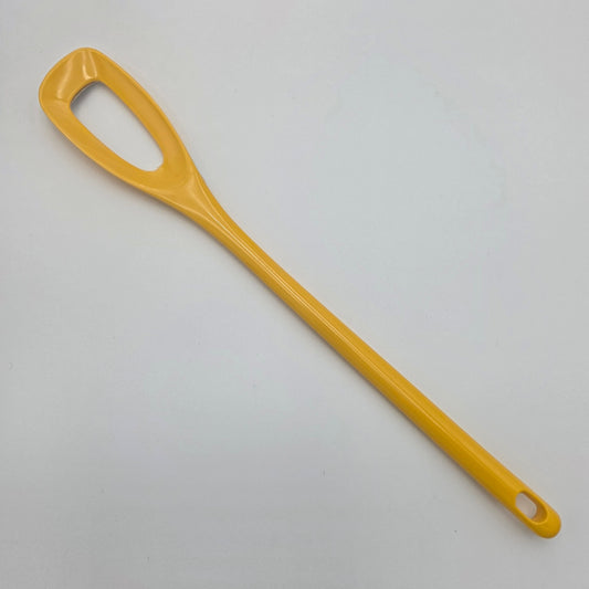 Gourmac Blending Spoon Yellow