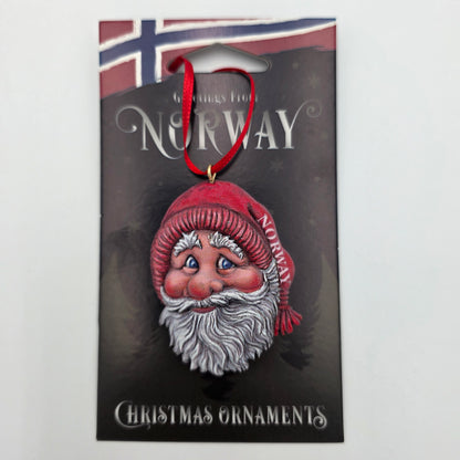 Ornament Nisse